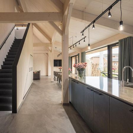 Driehoekshoeve カステルレー エクステリア 写真